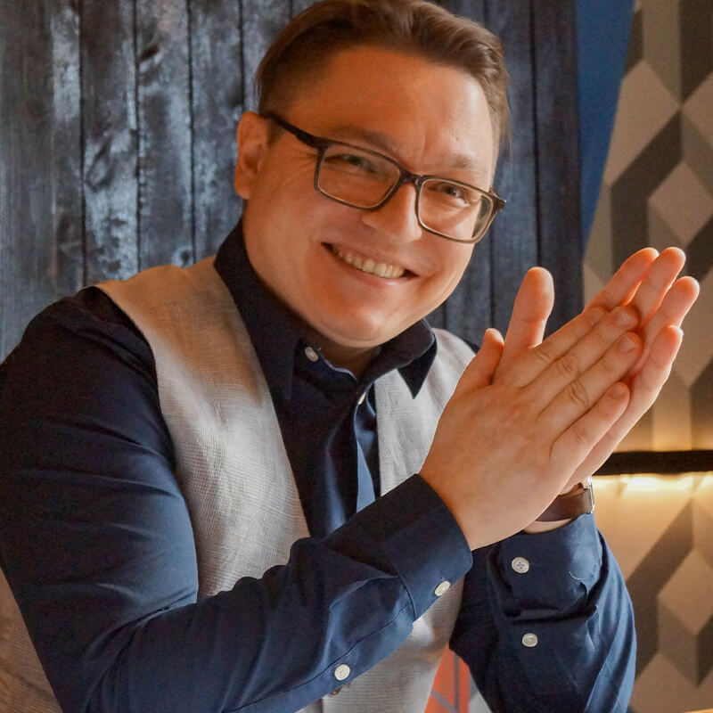 Роман Ямилев