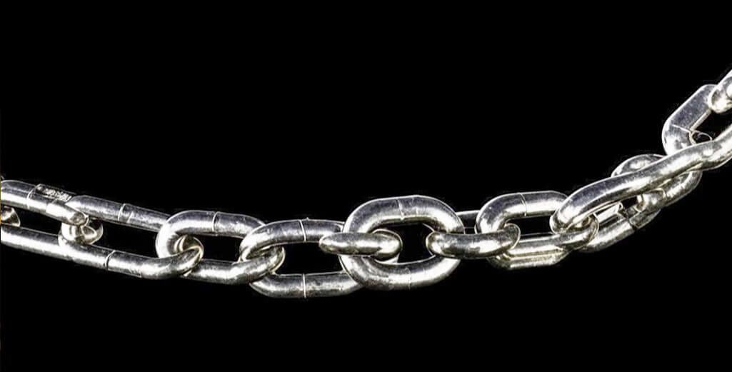 Цепи отношений перед разводом нужно разорвать