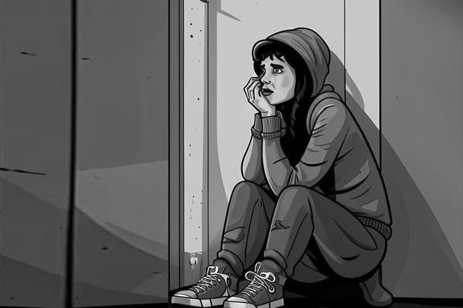 признаки морального насилия в отношениях