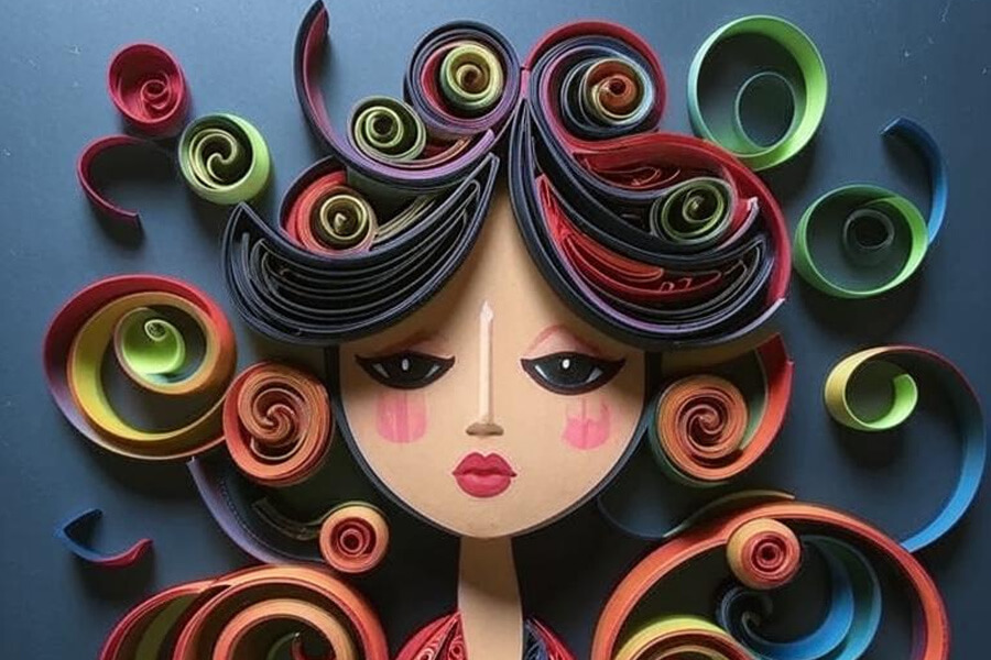 грустная женщина в абьюзивных отношениях