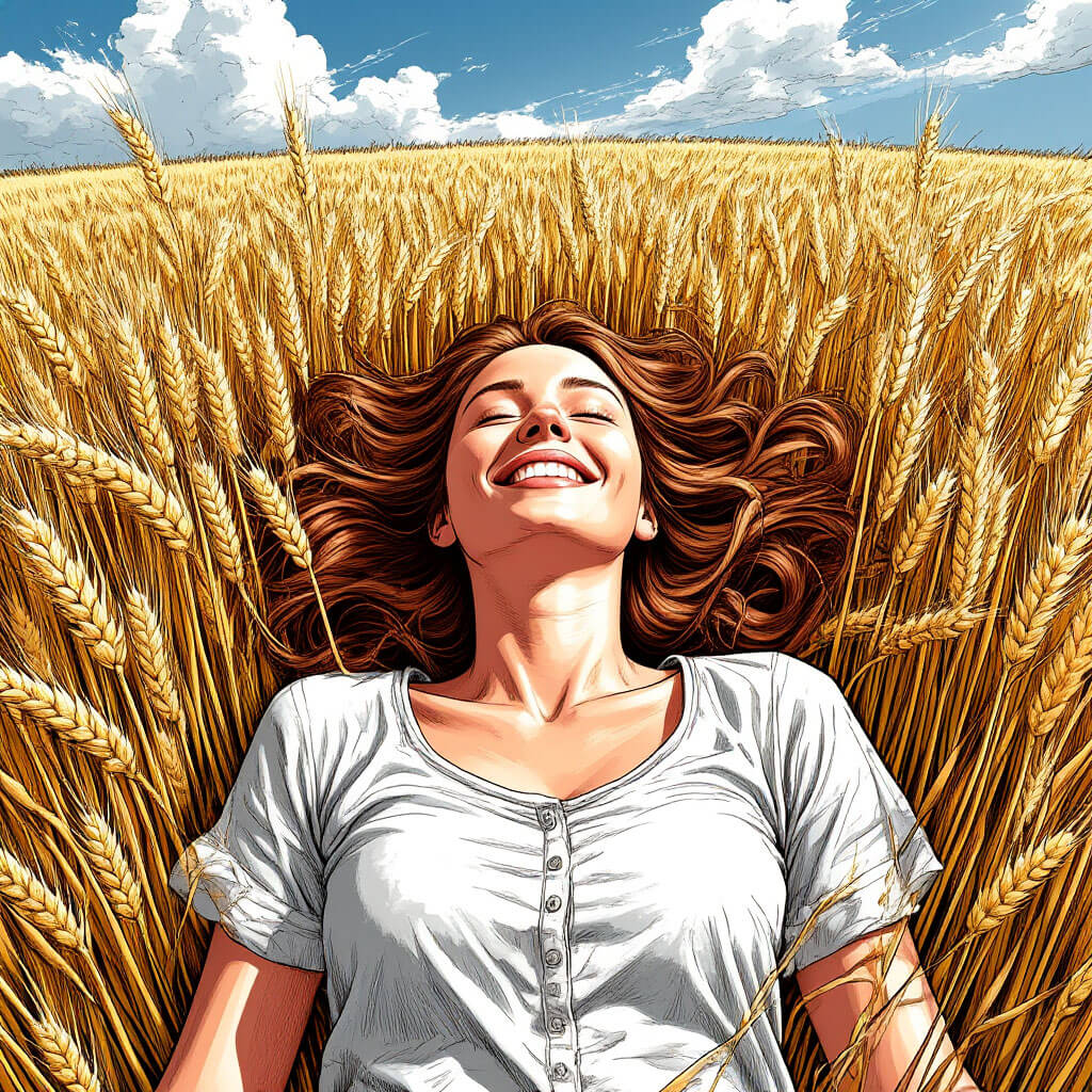 Как расслабить мозг? Жестокий мир многозадачности.