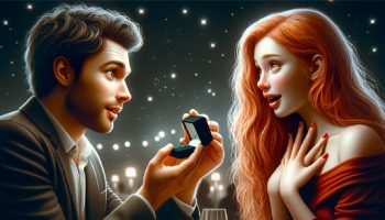 как выйти замуж