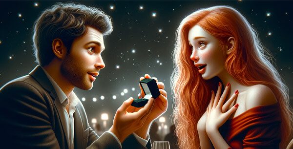 как выйти замуж