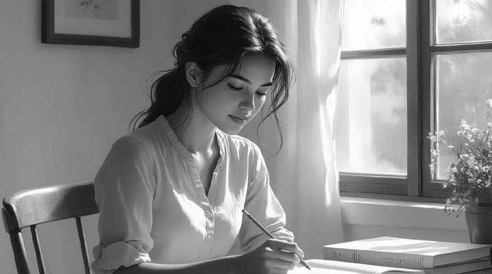 Дневник благодарности