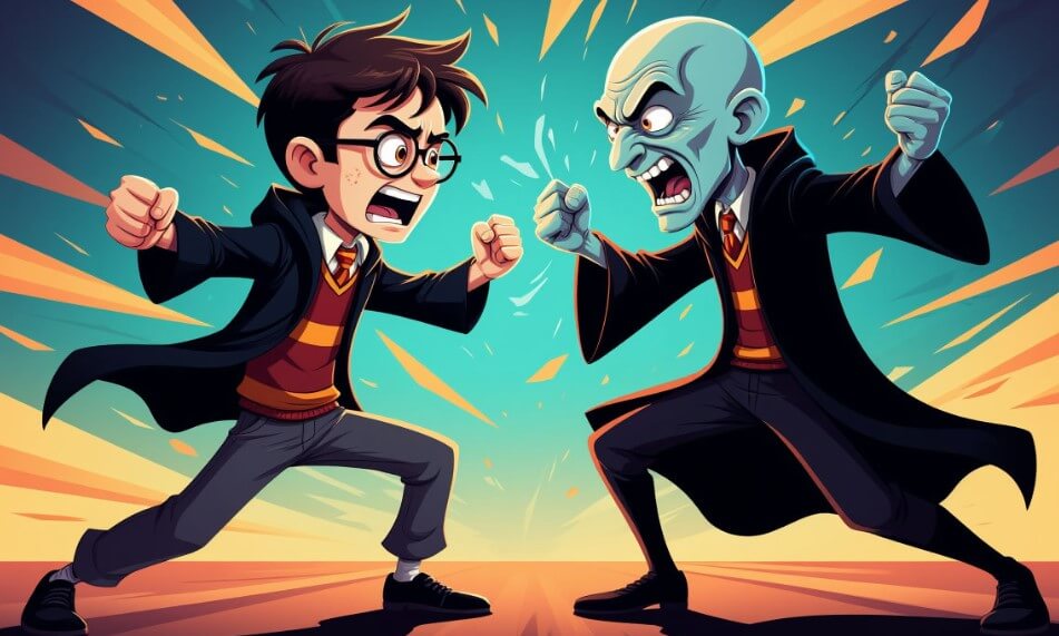 Дихотомическое мышление