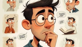 конитивные искажения