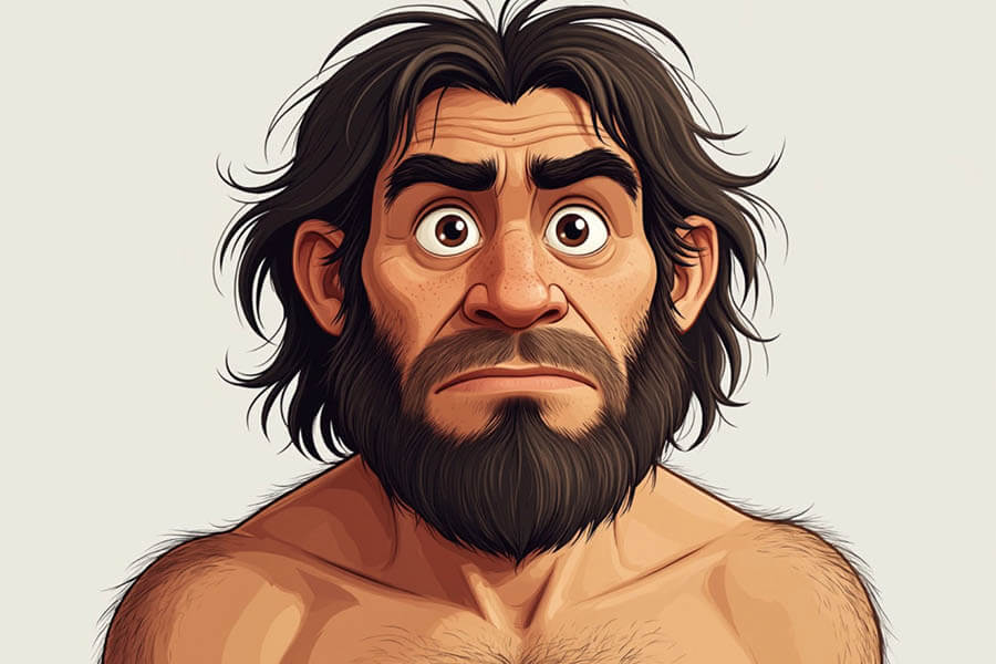 Стереотипы о мужчиинах