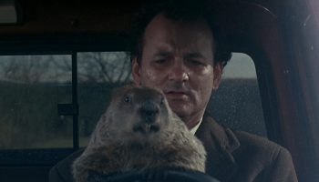 день сурка. Психологический разбор фильма